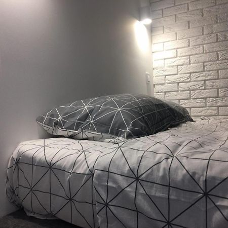 Tiras Scandinavian Apartment In Odessa City エクステリア 写真