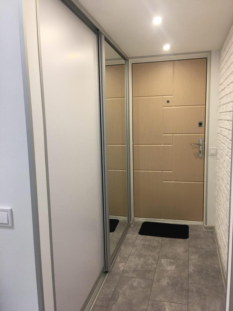 Tiras Scandinavian Apartment In Odessa City エクステリア 写真