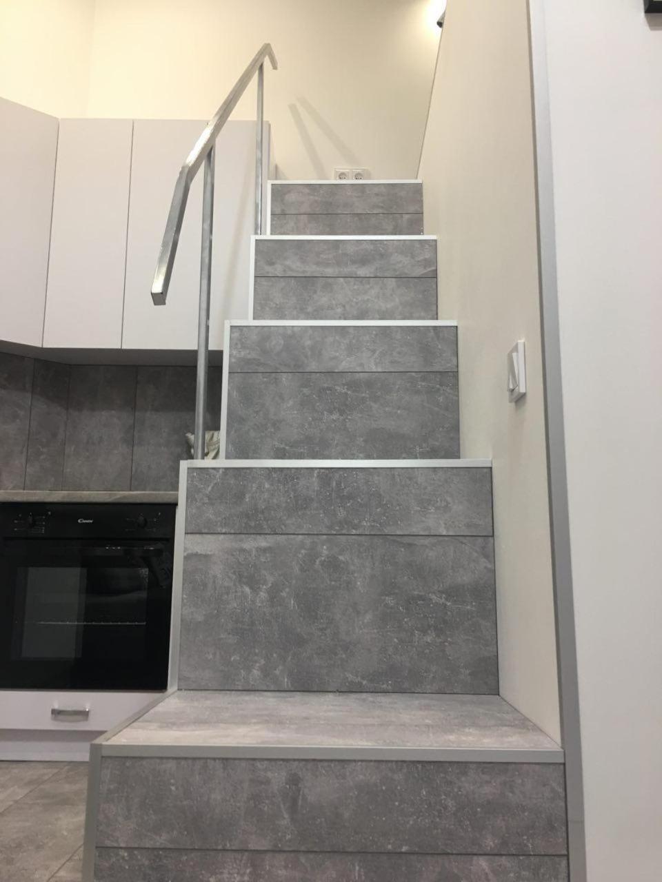 Tiras Scandinavian Apartment In Odessa City エクステリア 写真