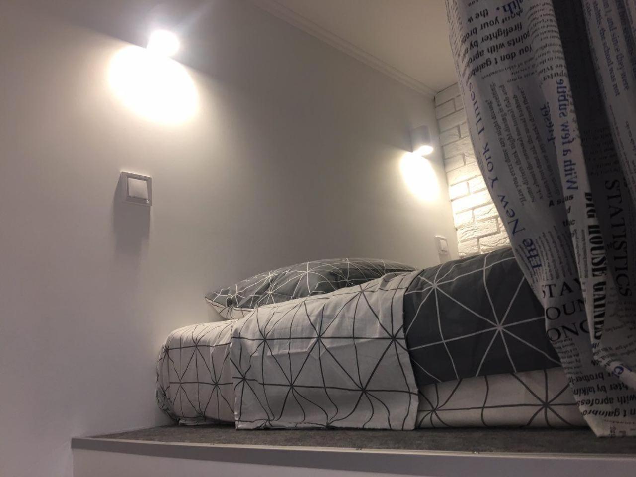 Tiras Scandinavian Apartment In Odessa City エクステリア 写真