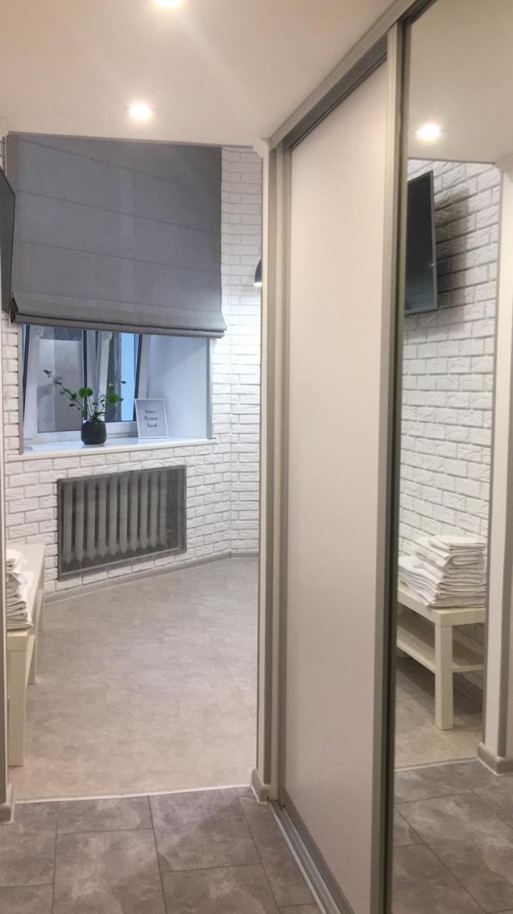 Tiras Scandinavian Apartment In Odessa City エクステリア 写真