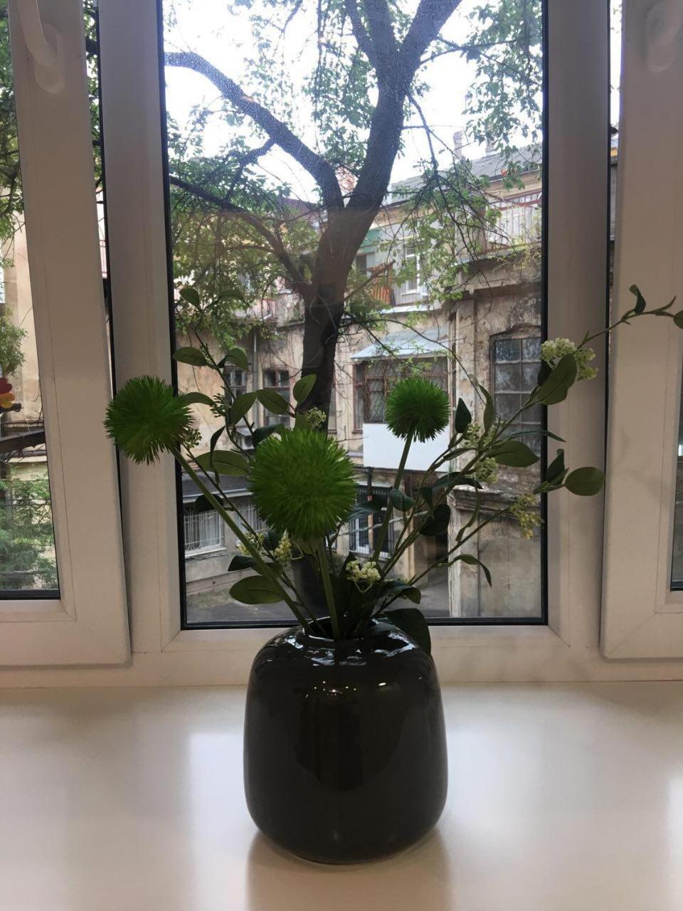 Tiras Scandinavian Apartment In Odessa City エクステリア 写真