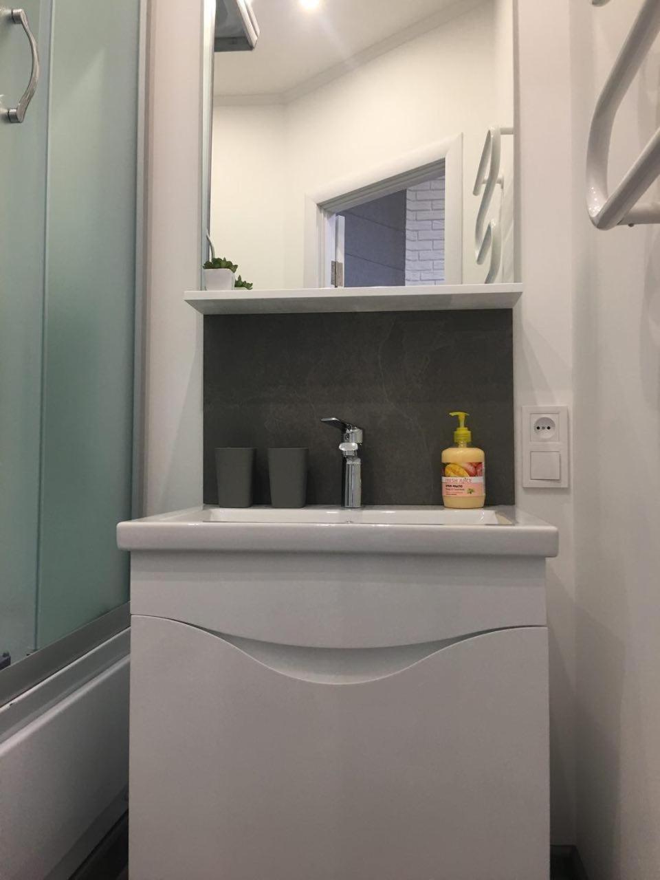 Tiras Scandinavian Apartment In Odessa City エクステリア 写真