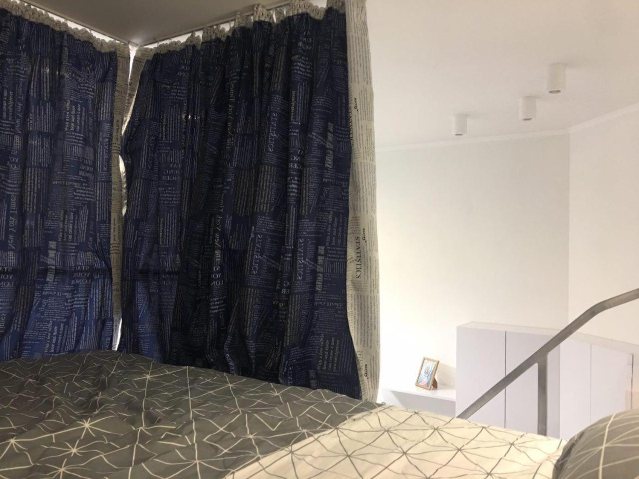 Tiras Scandinavian Apartment In Odessa City エクステリア 写真