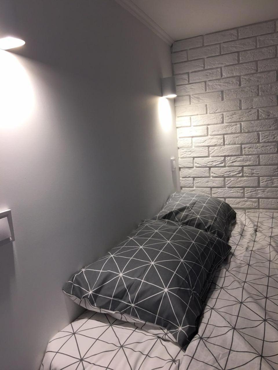 Tiras Scandinavian Apartment In Odessa City エクステリア 写真