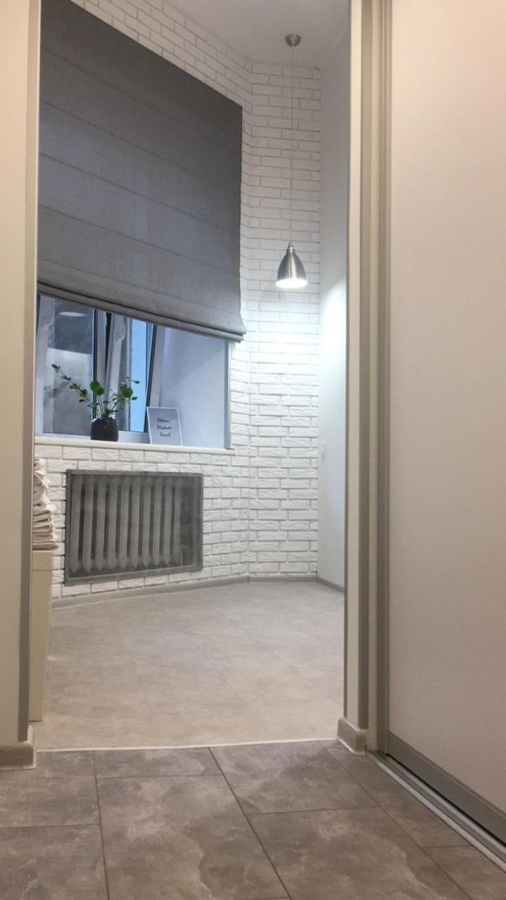 Tiras Scandinavian Apartment In Odessa City エクステリア 写真