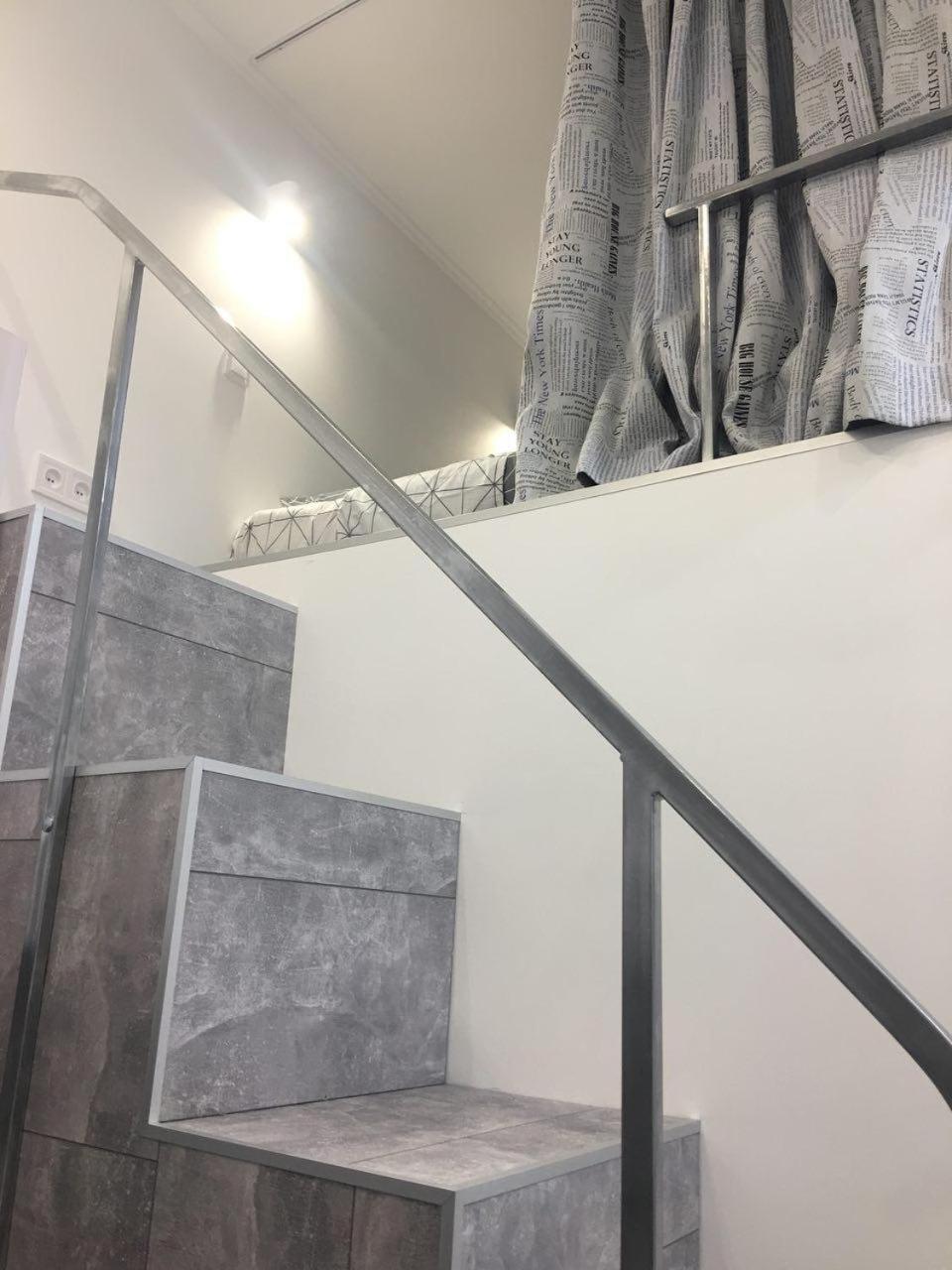 Tiras Scandinavian Apartment In Odessa City エクステリア 写真