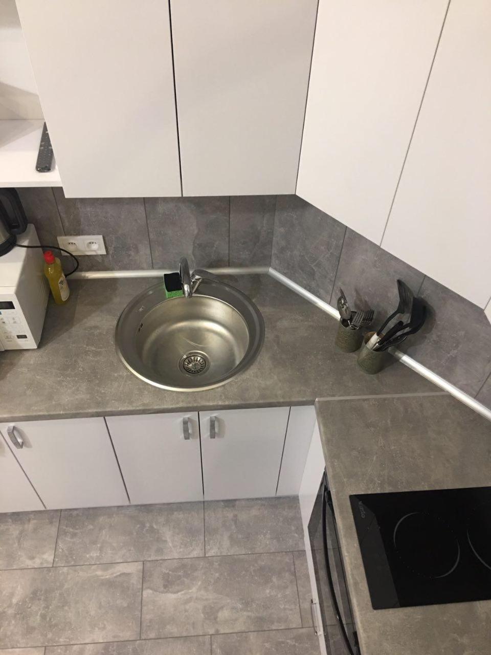 Tiras Scandinavian Apartment In Odessa City エクステリア 写真