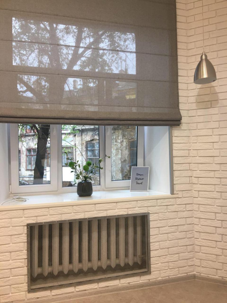 Tiras Scandinavian Apartment In Odessa City エクステリア 写真