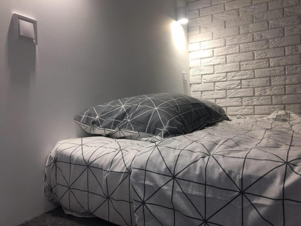 Tiras Scandinavian Apartment In Odessa City エクステリア 写真