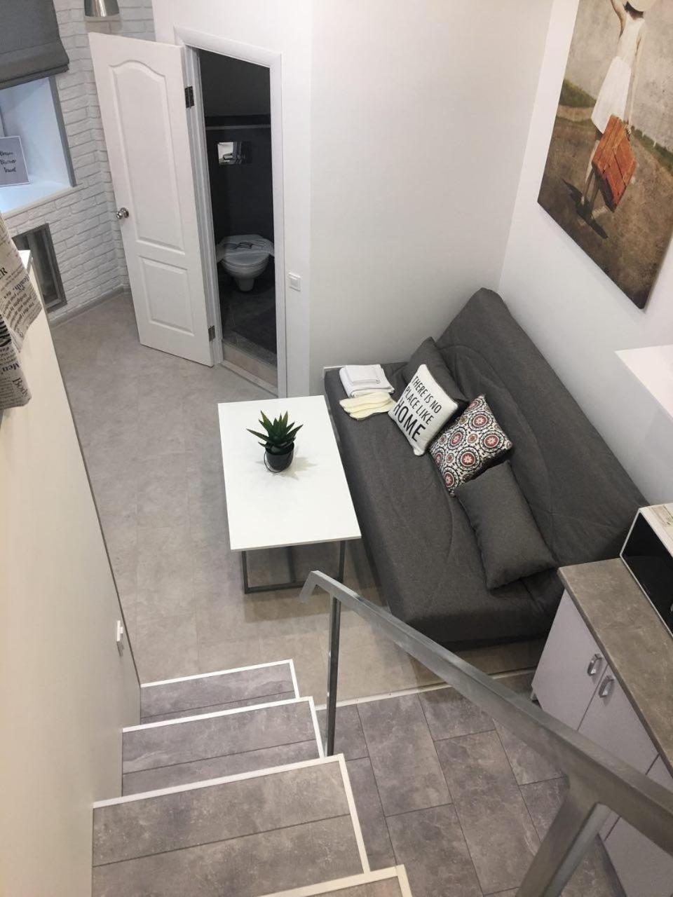 Tiras Scandinavian Apartment In Odessa City エクステリア 写真